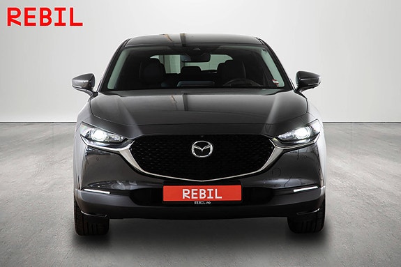 Mazda CX-30 3 of 26