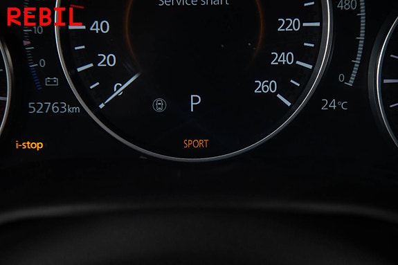 Mazda CX-30 14 of 26