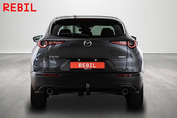 Mazda CX-30 5 of 26