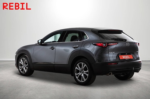 Mazda CX-30 6 of 26