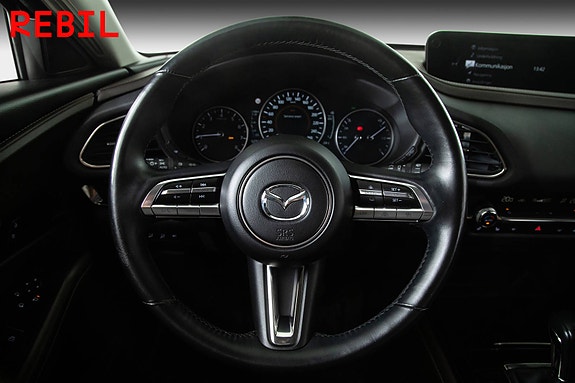 Mazda CX-30 12 of 26