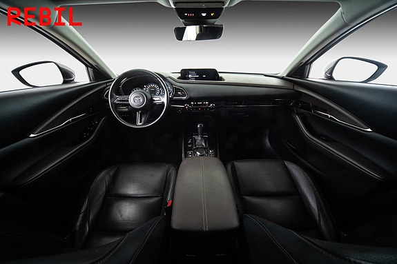 Mazda CX-30 11 of 26