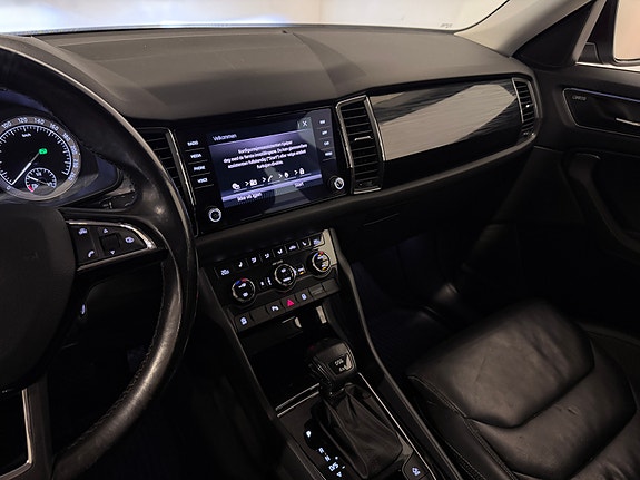 Skoda Kodiaq 23 of 30