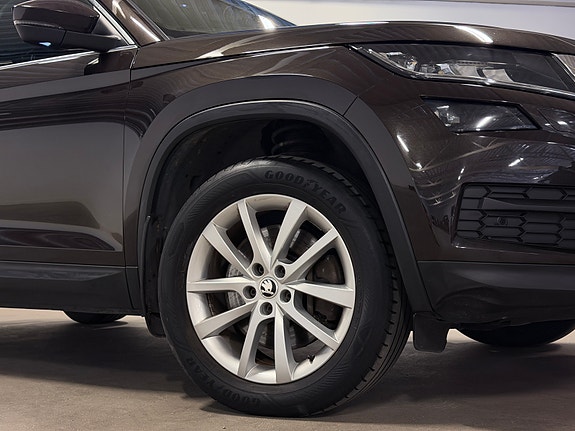 Skoda Kodiaq 12 of 30
