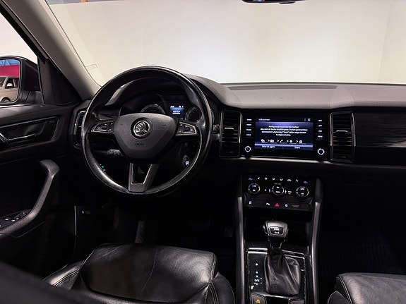 Skoda Kodiaq 19 of 30