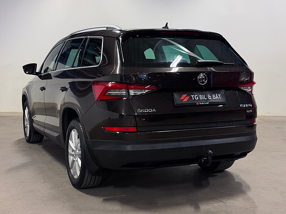 Skoda Kodiaq 7 of 30