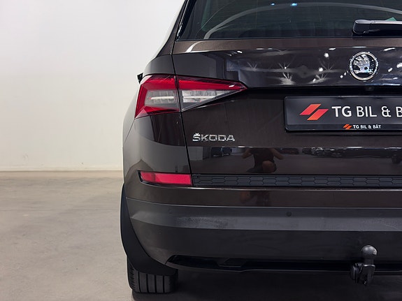 Skoda Kodiaq 5 of 30