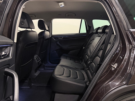 Skoda Kodiaq 17 of 30