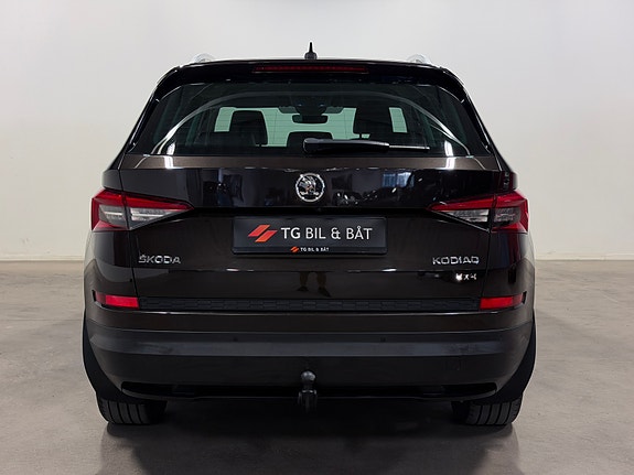 Skoda Kodiaq 6 of 30