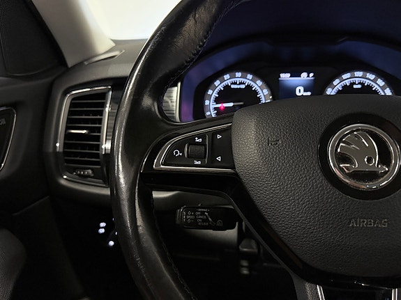 Skoda Kodiaq 21 of 30