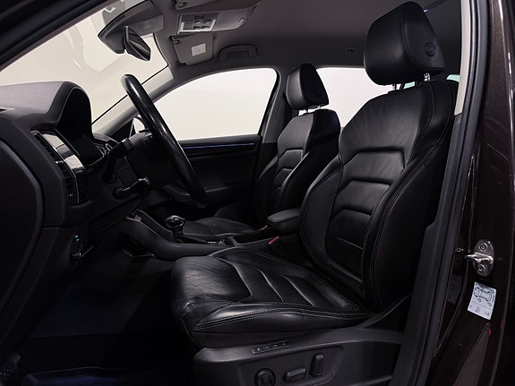 Skoda Kodiaq 16 of 30