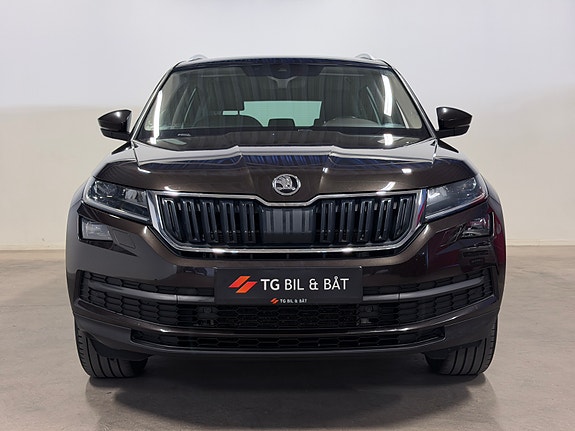 Skoda Kodiaq 3 of 30
