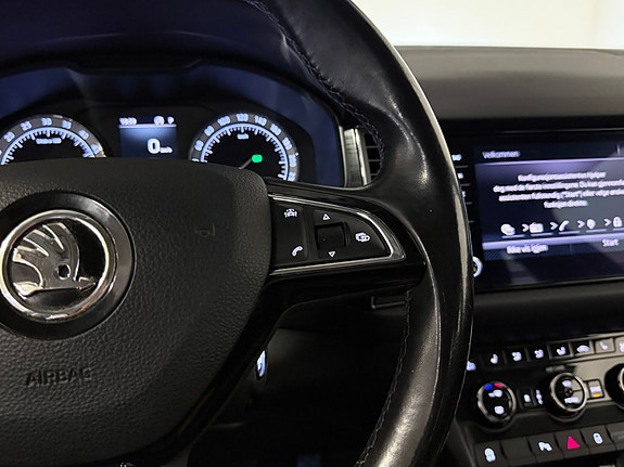 Skoda Kodiaq 22 of 30