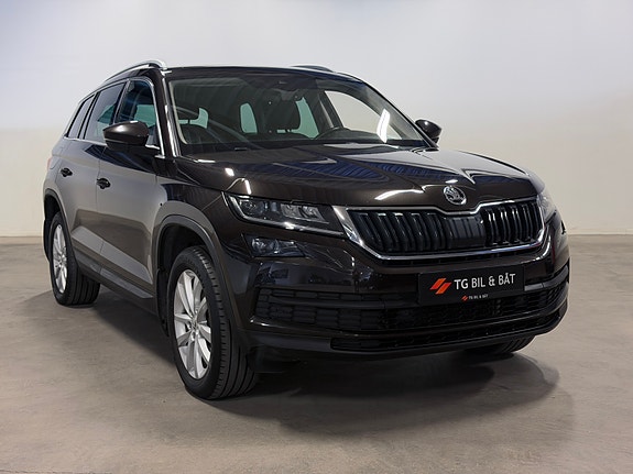Skoda Kodiaq 2 of 30