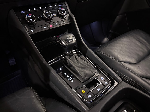 Skoda Kodiaq 24 of 30