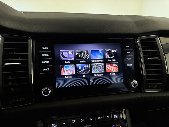 Skoda Kodiaq 27 of 30