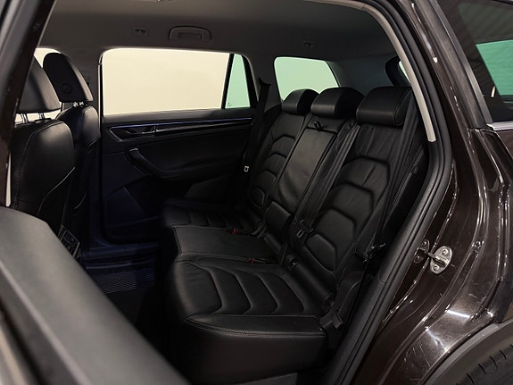 Skoda Kodiaq 18 of 30