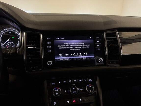 Skoda Kodiaq 26 of 30