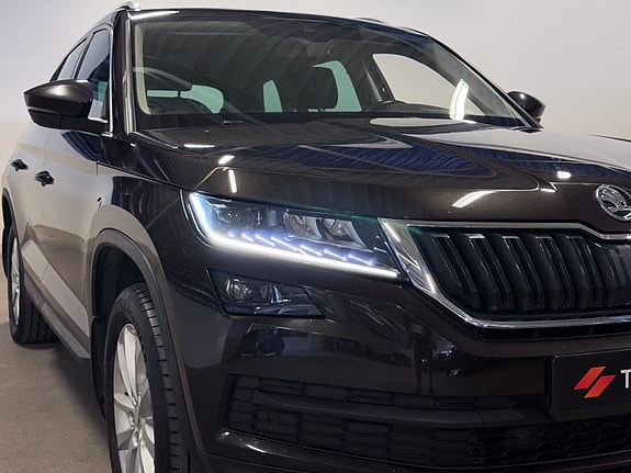 Skoda Kodiaq 11 of 30