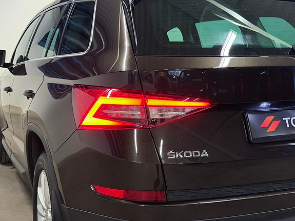 Skoda Kodiaq 9 of 30