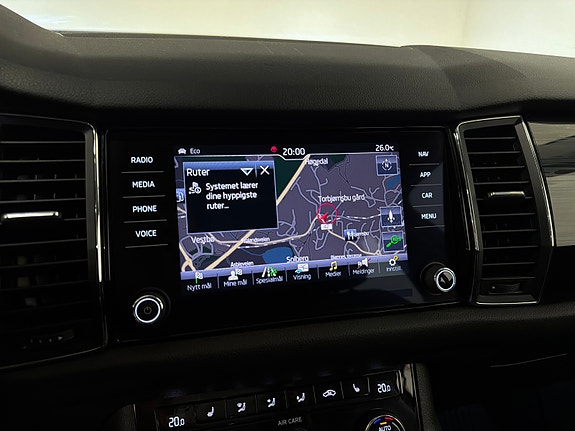 Skoda Kodiaq 29 of 30