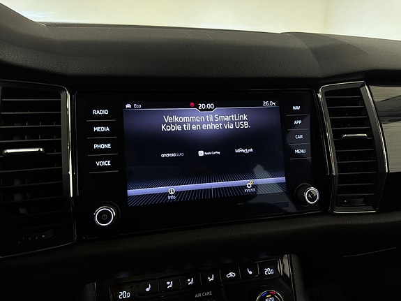 Skoda Kodiaq 30 of 30