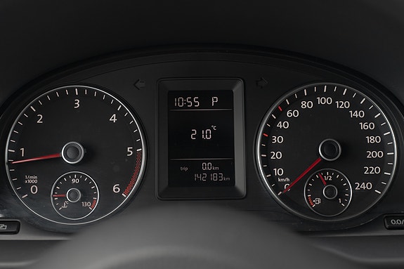 Volkswagen Caddy 13 of 23