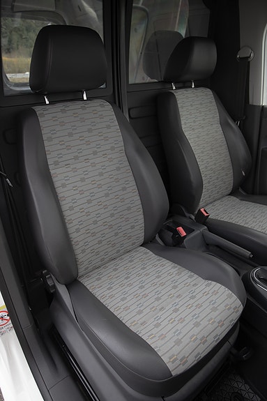 Volkswagen Caddy 17 of 23