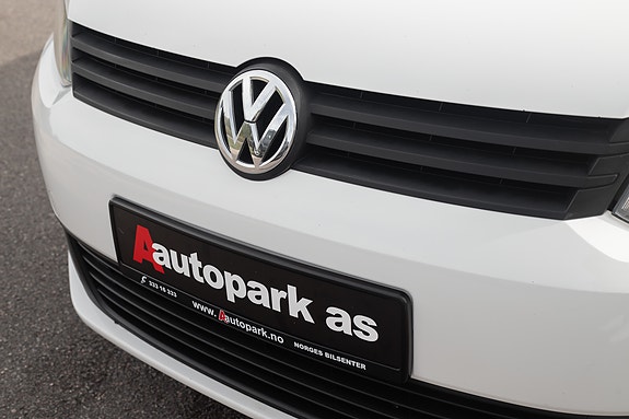 Volkswagen Caddy 11 of 23