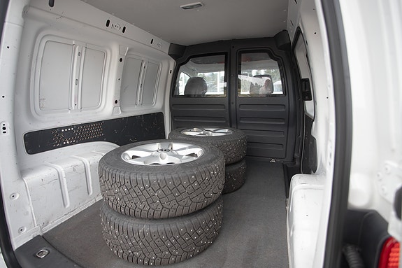Volkswagen Caddy 20 of 23