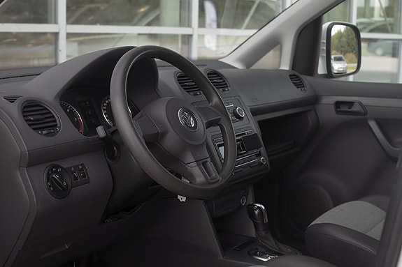 Volkswagen Caddy 12 of 23