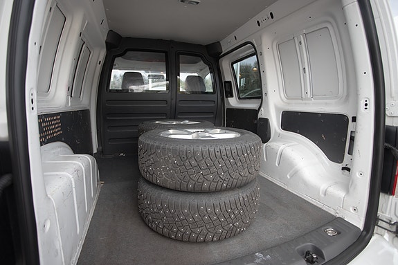 Volkswagen Caddy 19 of 23