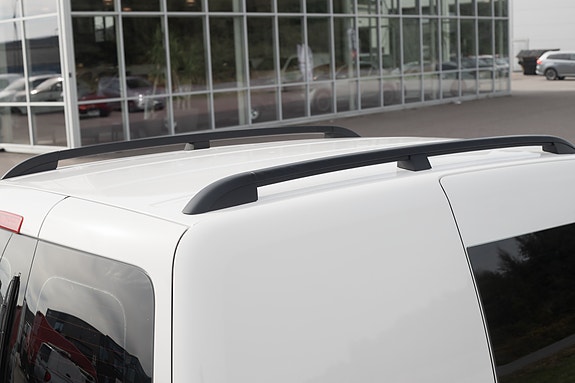 Volkswagen Caddy 9 of 23