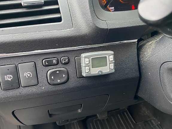 Toyota Avensis 22 of 23