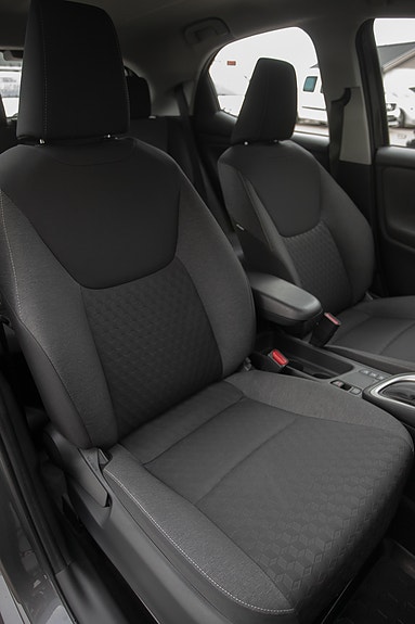 Toyota Yaris 29 of 30