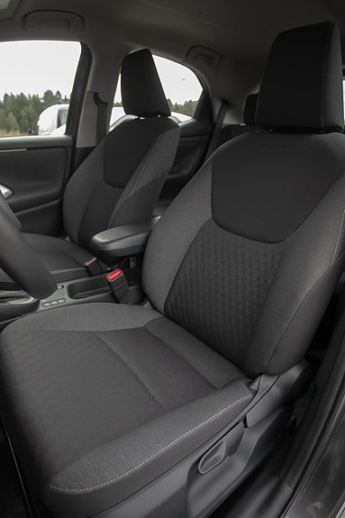 Toyota Yaris 28 of 30