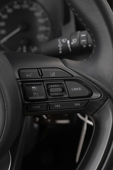 Toyota Yaris 19 of 30