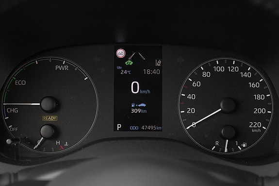 Toyota Yaris 20 of 30