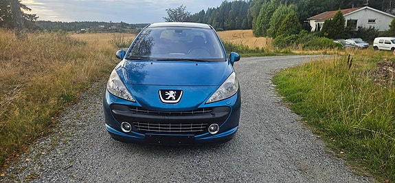 Peugeot 207 2 of 19