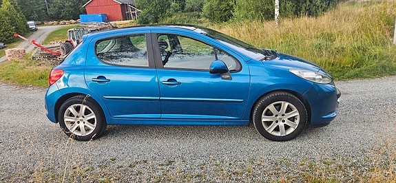 Peugeot 207 5 of 19