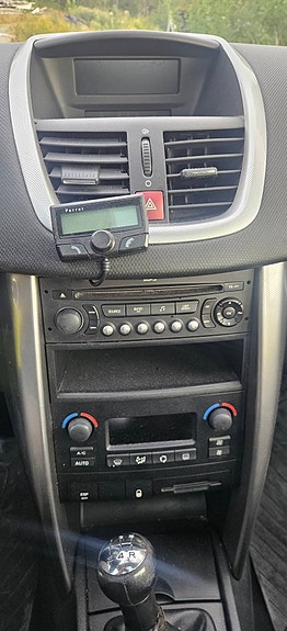 Peugeot 207 18 of 19