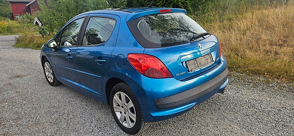 Peugeot 207 6 of 19