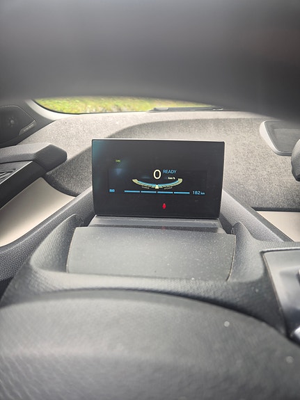 BMW i3 7 of 7