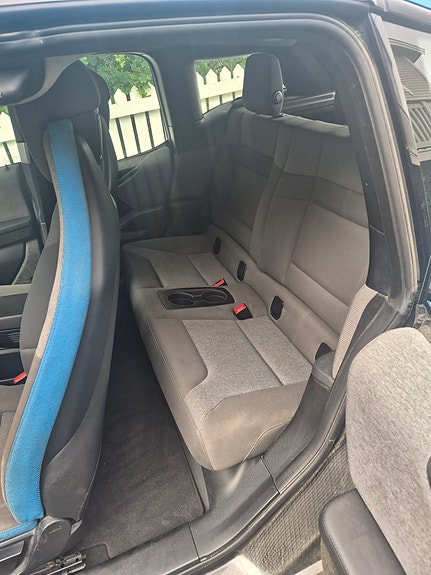 BMW i3 5 of 7
