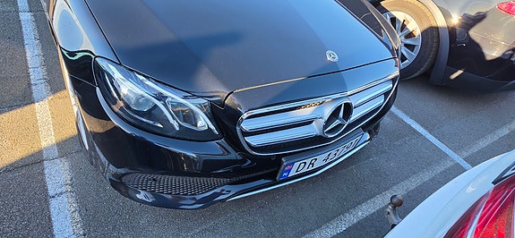 Mercedes-Benz E220 d 7 of 17