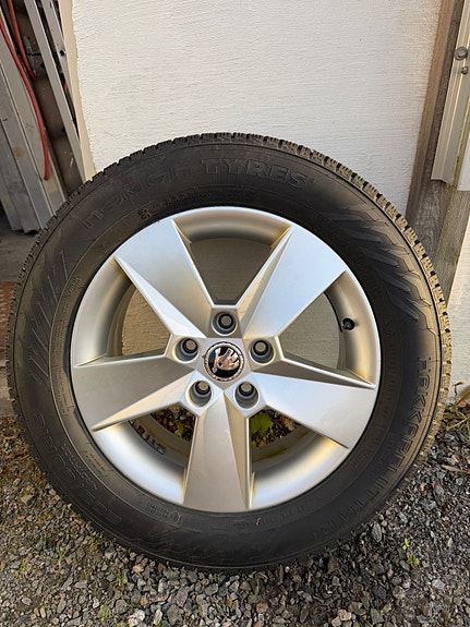 Skoda Octavia Scout 14 of 18