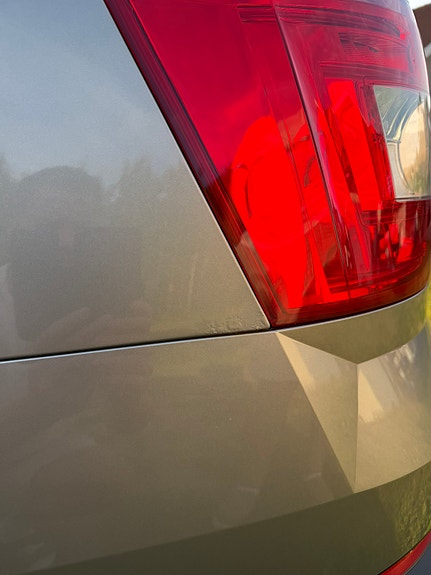 Skoda Octavia Scout 17 of 18