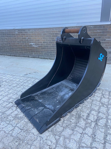 Nasta VA skuffer med S50 og S60 3 of 4
