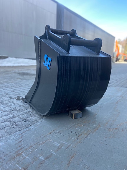 Nasta VA skuffer med S50 og S60 2 of 4