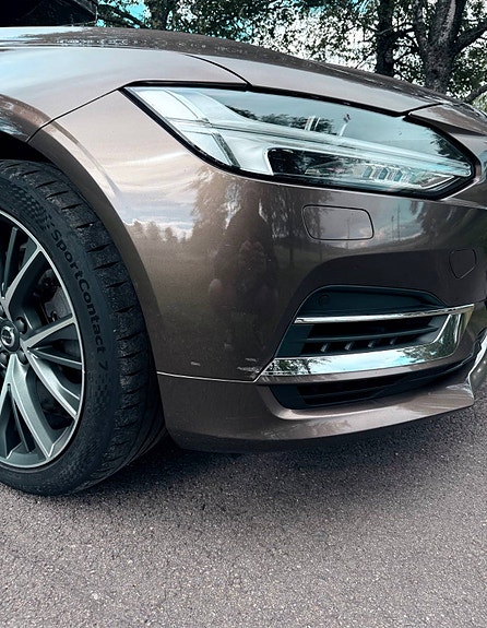 Volvo V90 12 of 12